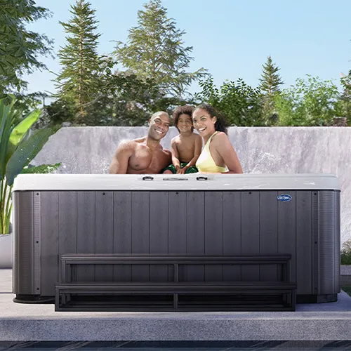 Patio Plus hot tubs for sale in Traverse City